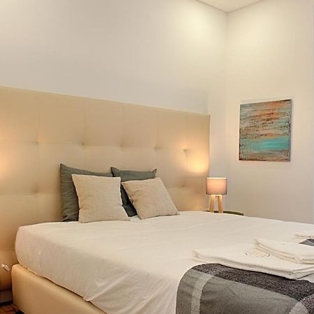 On City Suites Lisboa 外观 照片