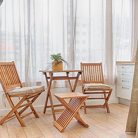 On City Suites Lisboa 外观 照片